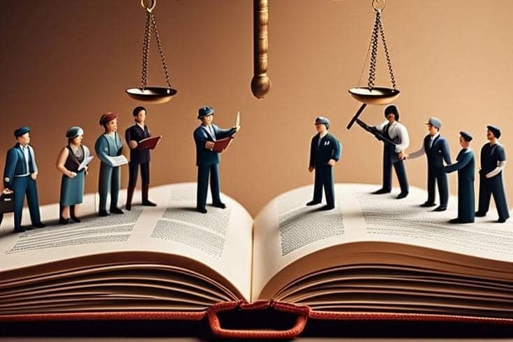 Legal Notice Advocate in Ghaziabad