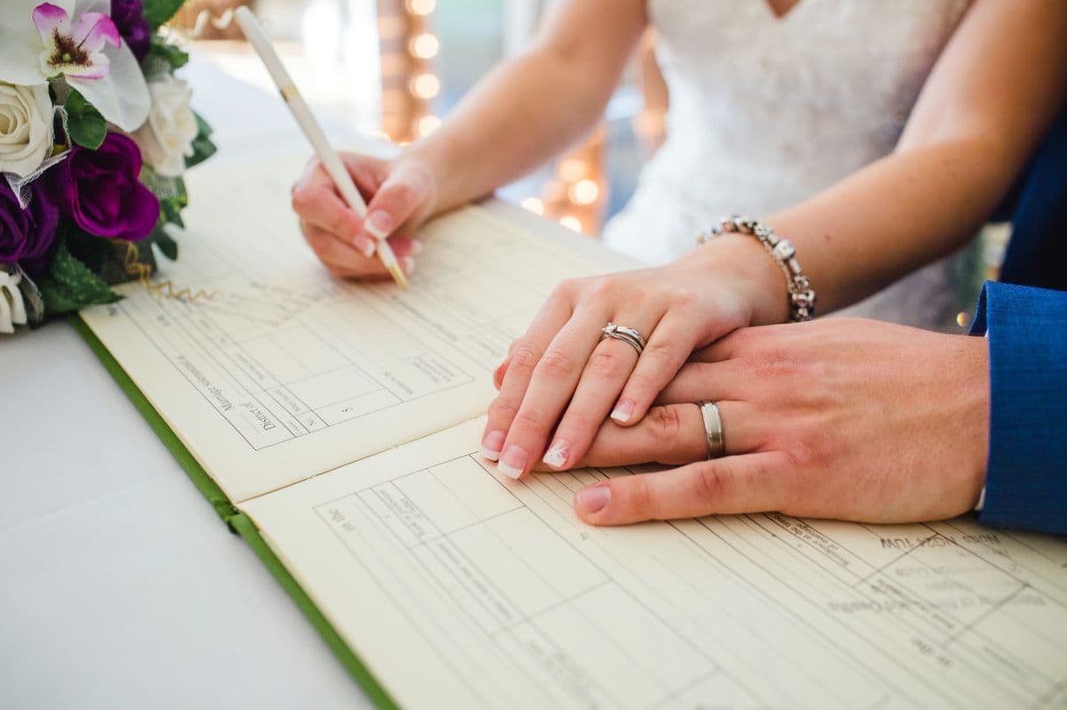 Court Marriage Advocate in Ghaziabad