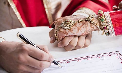 Court Marriage Advocate in Ghaziabad