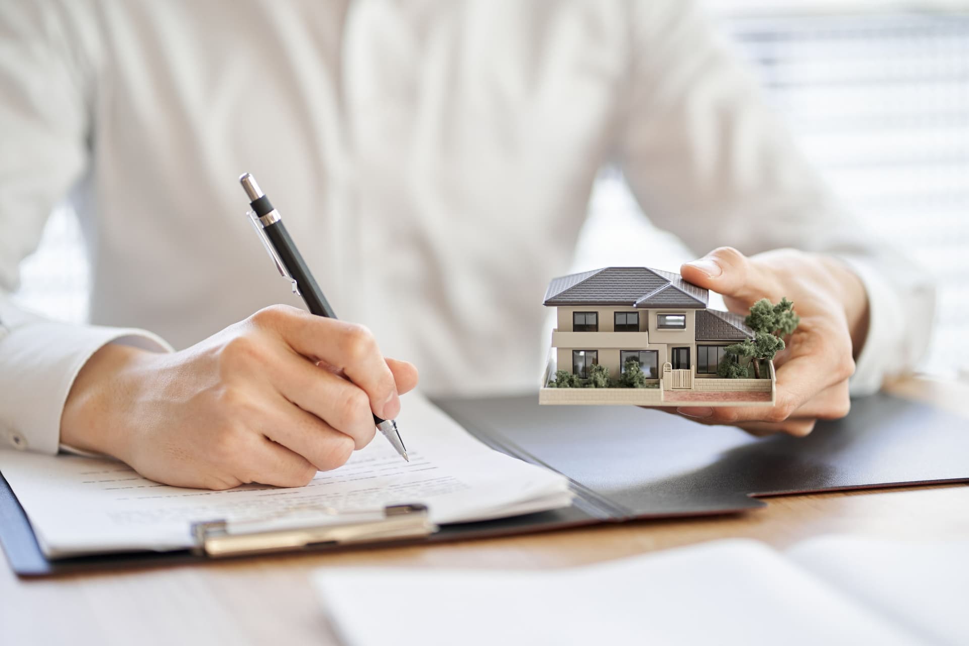 Property Registration